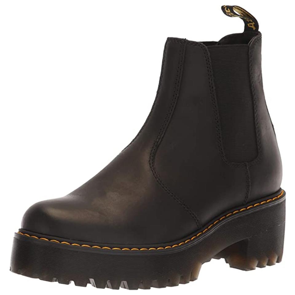 Dr. Martens Women's Fashion Boot