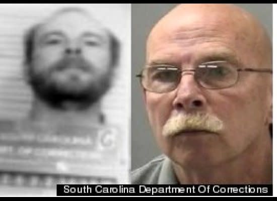 Armin Christian, 65, was found in May 2012 after fleeing prison in South Carolina 31 years ago.    Christian was reportedly living in Rhode Island as a handyman under a new name.     He was originally sentenced to 11 months in prison for failing to pay child support.    <a href="http://www.huffingtonpost.com/2012/05/25/armin-christian-arrested-escaping-prison-south-carolina_n_1545604.html" target="_hplink">Read more.</a>