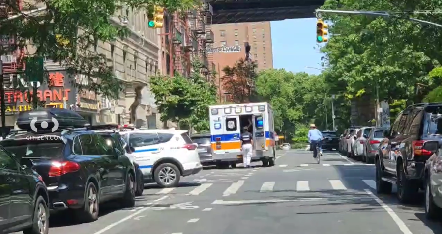 Woman attacked with baseball bat on Lower Manhattan street: NYPD