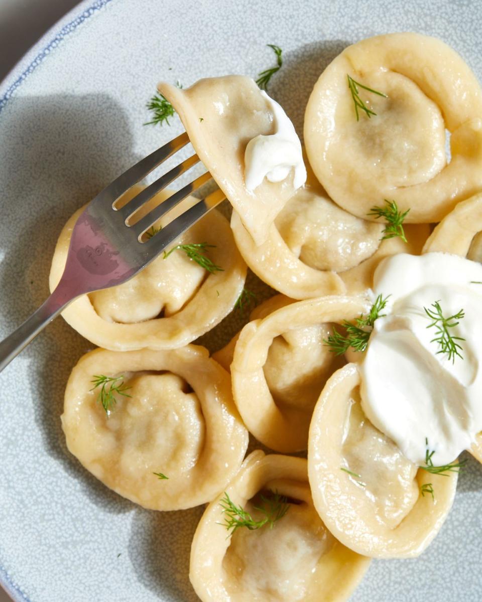 Pelmeni