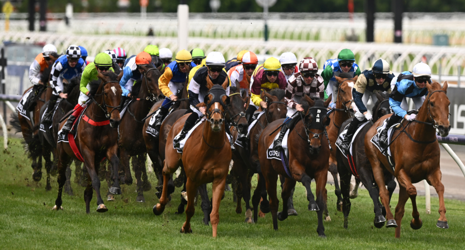 Melbourne Cup