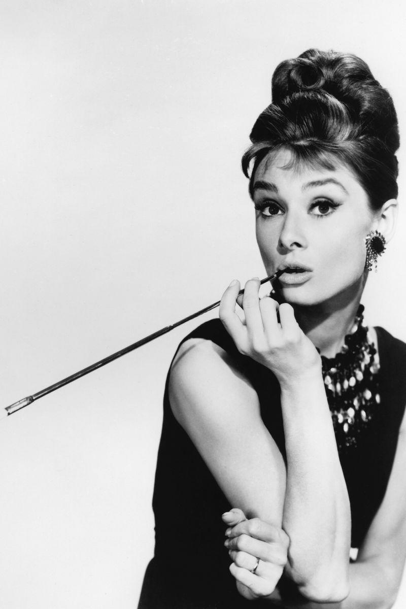 1961: Holly Golightly From <i>Breakfast at Tiffany’s</i>