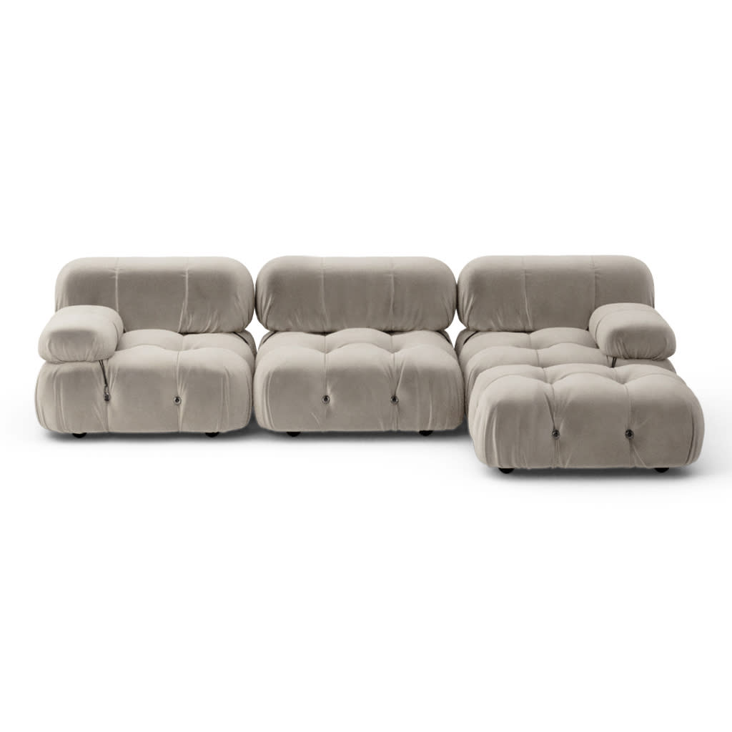 <p><a href="https://go.redirectingat.com?id=74968X1596630&url=https%3A%2F%2Feternitymodern.com%2Fmario-bellini-sofa-combination-006%23tab%3Dmade-to-order%26143%3D167&sref=https%3A%2F%2Fwww.esquire.com%2Flifestyle%2Fg43026873%2Fbest-sectional-sofas%2F" rel="nofollow noopener" target="_blank" data-ylk="slk:Shop Now;elm:context_link;itc:0;sec:content-canvas" class="link rapid-noclick-resp">Shop Now</a></p><p>Mario Bellini Sofa</p><p>eternitymodern.com</p><p>$7688.00</p>