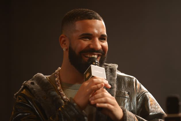 Drake announces It's All a Blur tour to kick off New Orleans