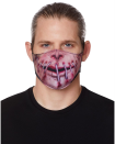 <p>spirithalloween.com</p><p><strong>$5.99</strong></p><p><a href="https://go.redirectingat.com?id=74968X1596630&url=https%3A%2F%2Fwww.spirithalloween.com%2Fproduct%2Faccessories%2Fmasks%2Fface-masks-gaitors%2Fsewn-mouth-killer-face-mask%2Fpc%2F1921%2Fc%2F2199%2Fsc%2F5177%2F220916.uts&sref=https%3A%2F%2Fwww.prevention.com%2Fhealth%2Fg33584965%2Fhalloween-face-masks-covid-coronavirus%2F" rel="nofollow noopener" target="_blank" data-ylk="slk:Shop Now" class="link rapid-noclick-resp">Shop Now</a></p><p>Going scary this Halloween? Pull your supernatural serial killer look together with this face mask, which is guaranteed to stop trick-or-treaters in their tracks.</p>