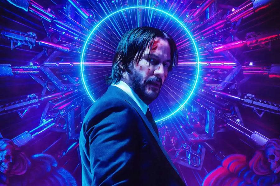 Lionsgate no se rinde y promete un juego AAA de John Wick en el futuro