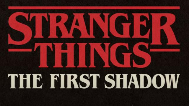 First Part of 'Stranger Things' Season 5 Coming Next Month - Inside the  Magic