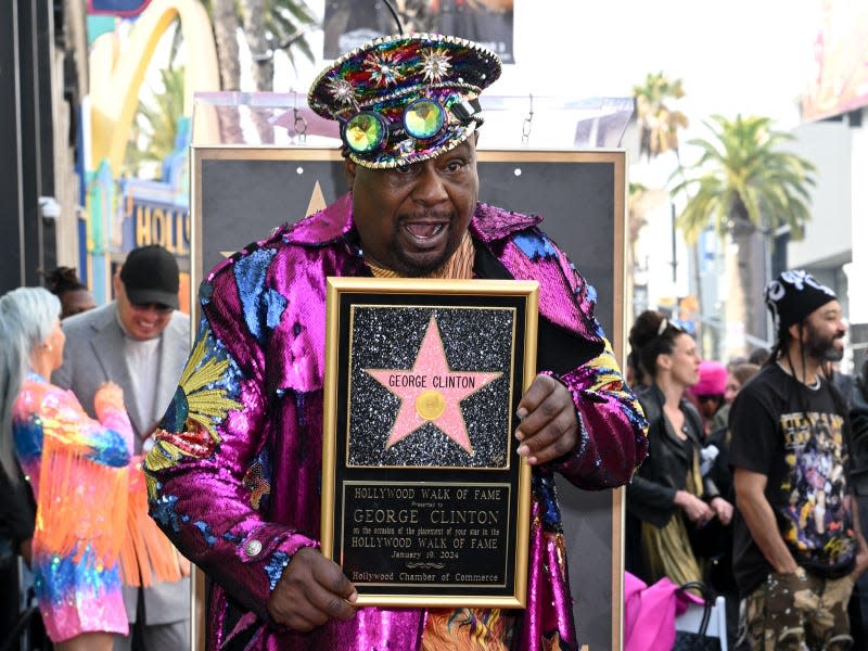 Photo: Gilbert Flores/Variety via Getty Images (Getty Images)