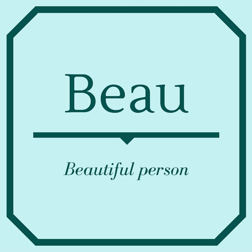 Beau