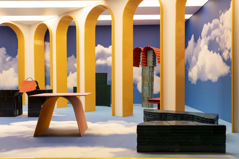 <cite class="credit">Photo: Courtesy of Fendi</cite>