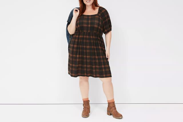 <p>Lane Bryant</p>