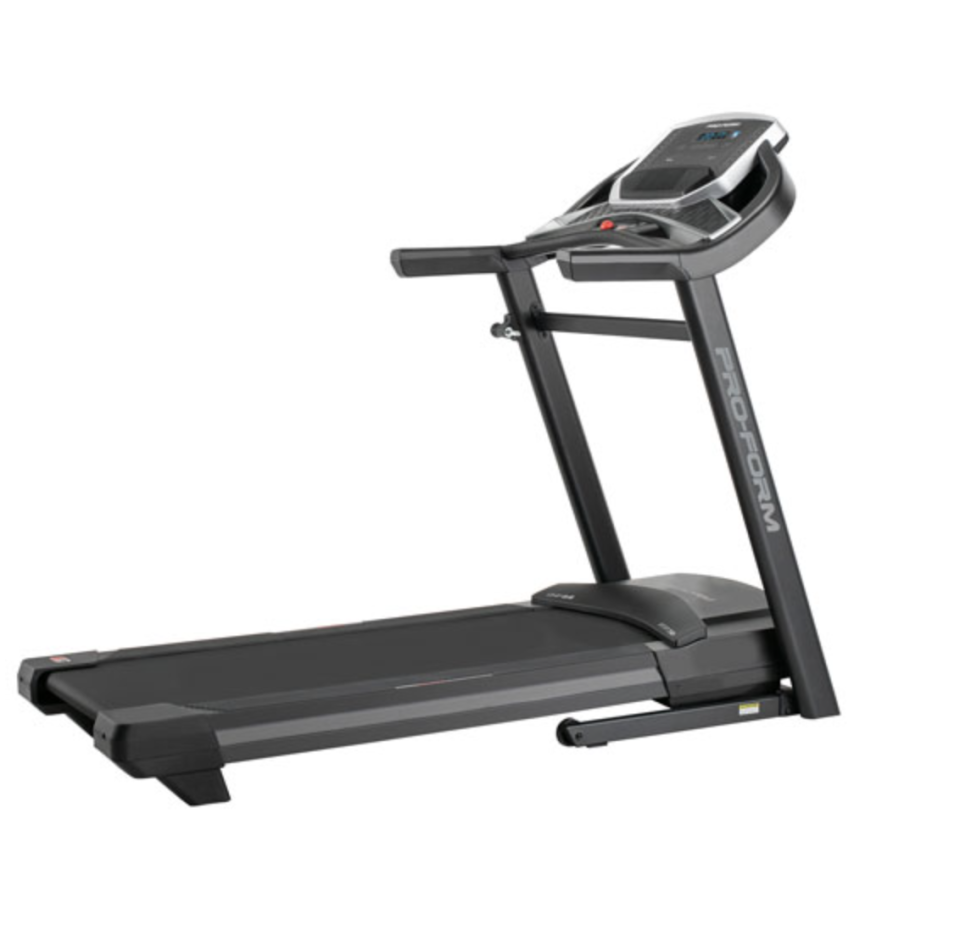 ProForm Sport 7.0C Folding Treadmill- Best Buy Canada