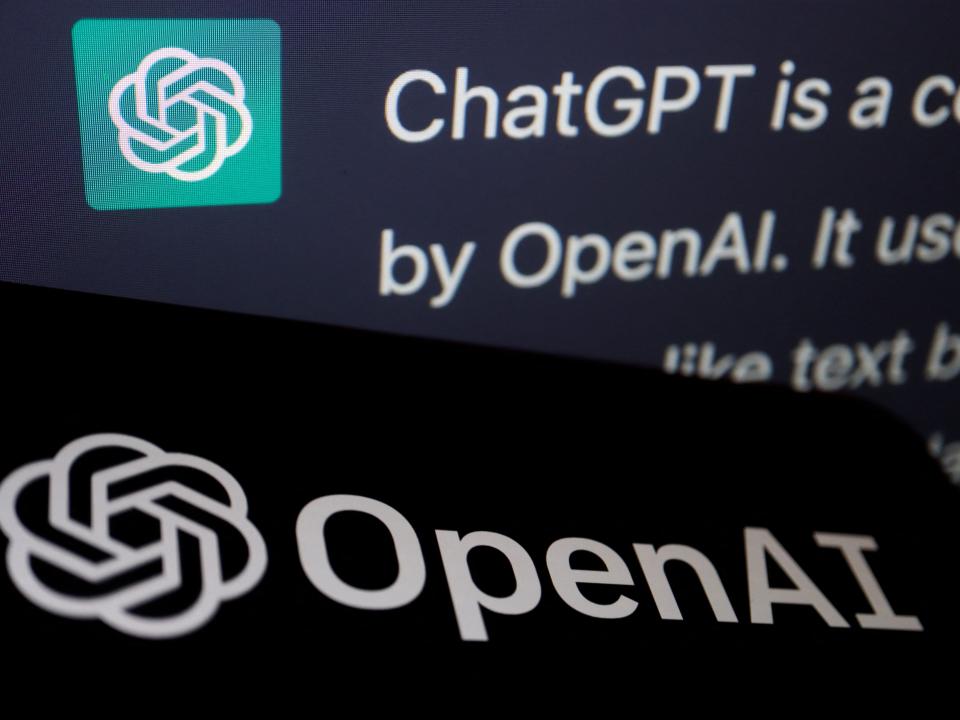 OpenAI's ChatGPT