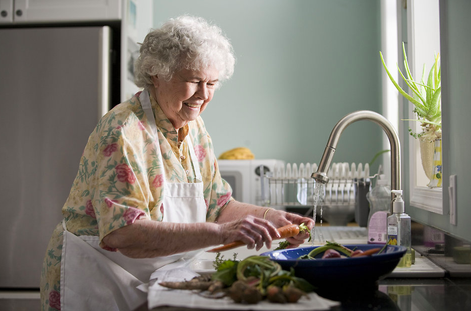 <em>Life expectancy for women in Camden is the highest in the UK (FreeStockPhotos)</em>