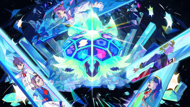 Pokemon Horizons fans react as Scarlet and Violet's Nemona set to debut in  anime - Dexerto