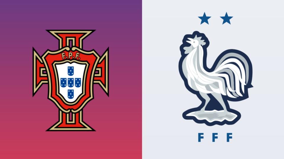 Portugal vs France: Preview, predictions and lineups