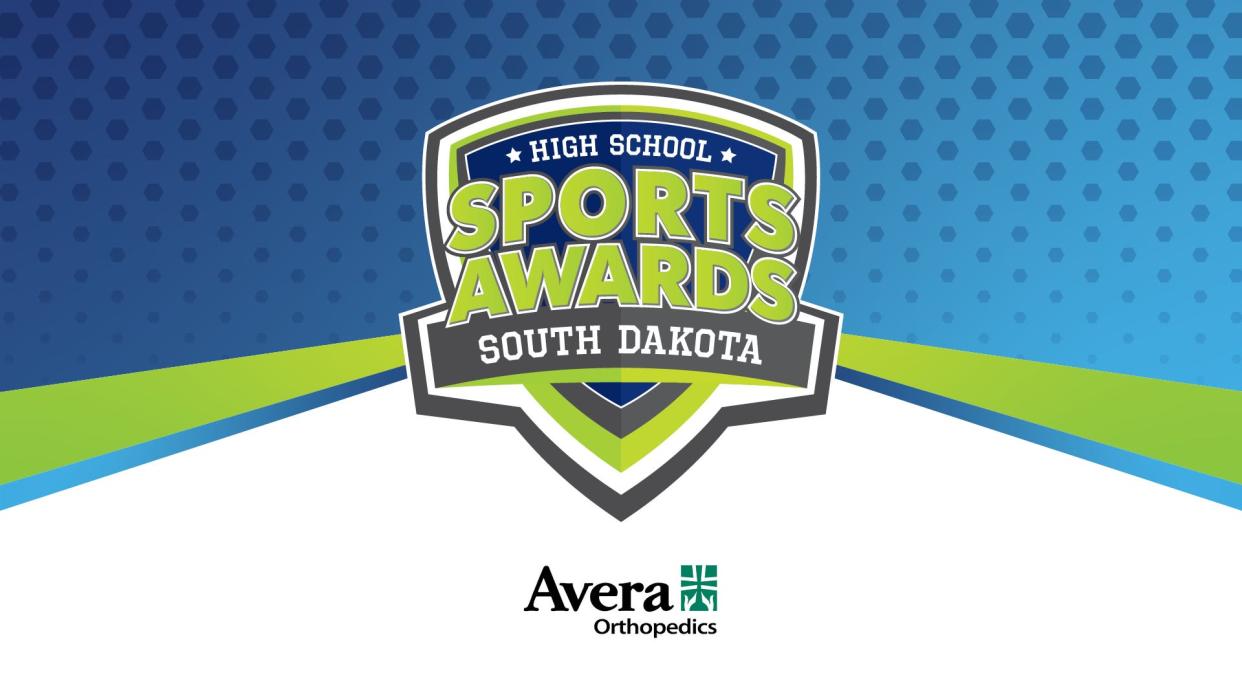 South Dakota High School Sports Awards