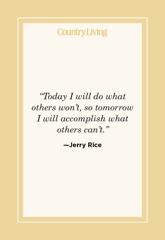 12) Jerry Rice