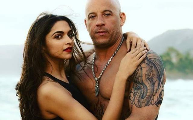 640px x 400px - Deepika Padukone to be a part of xXx: Return of Xander Cage sequel?