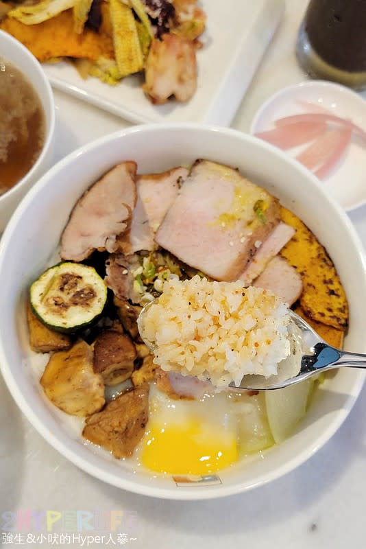 台中｜法丼 福科店