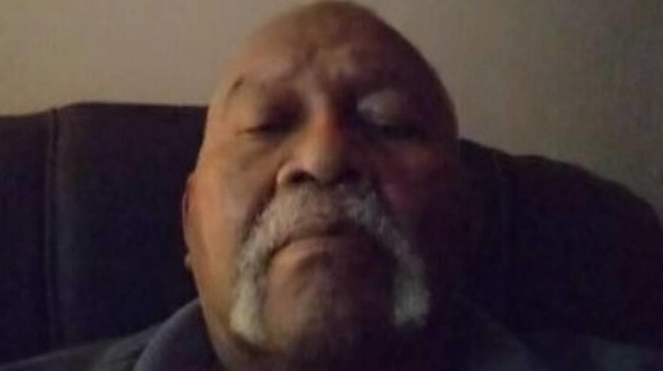 Retired NFL defensive lineman Frank Cornish returned home Monday after being reported missing Friday in Carrollton, Texas.
