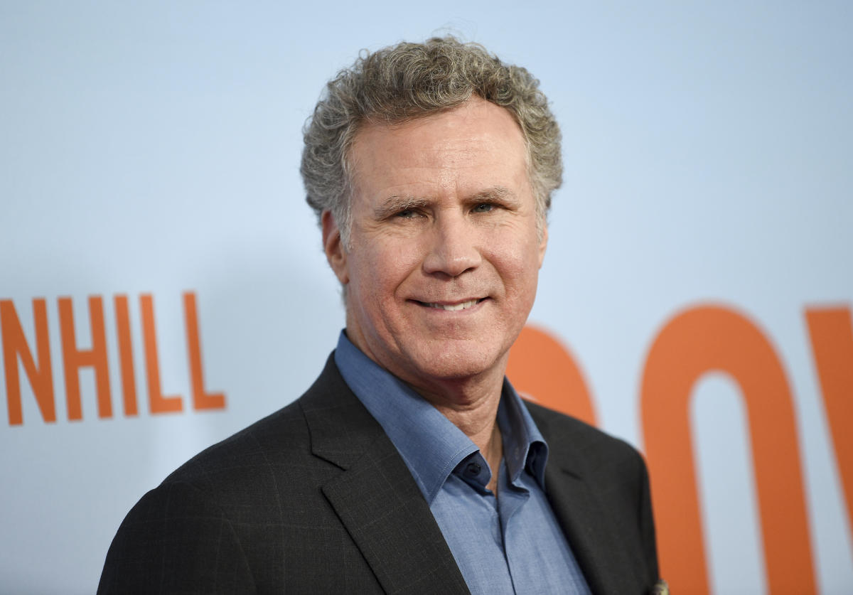 NFL, Seattle Seahawks Will Ferrell beef 