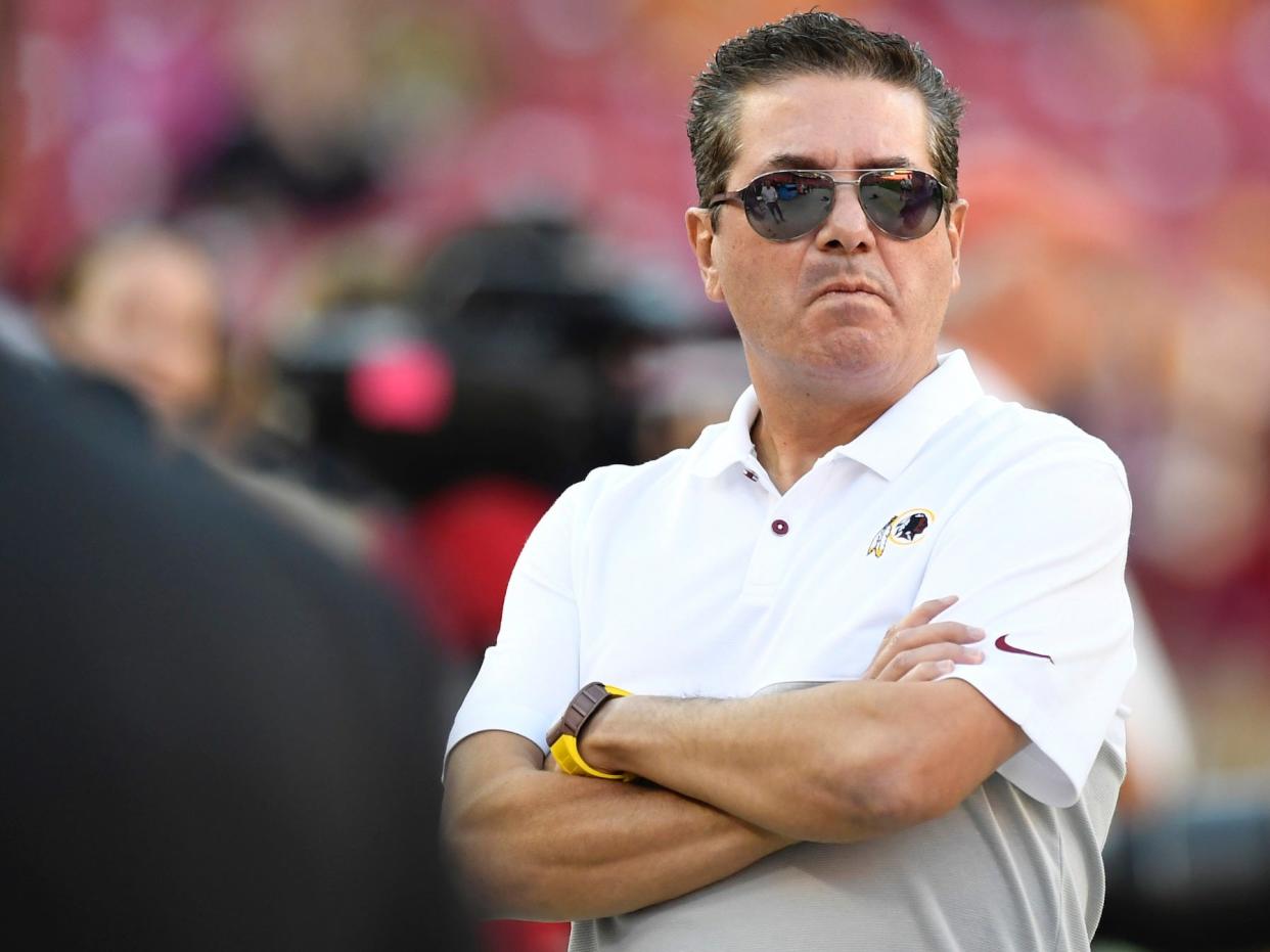 dan snyder