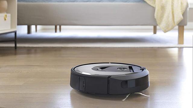 The 9 Best Robot Vacuums for Hardwood Floors, According of