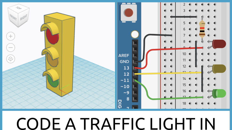 Tinkercad