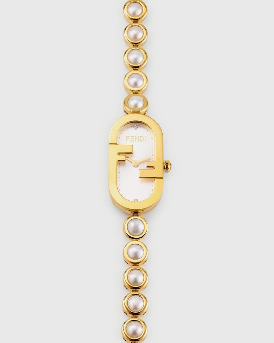 <p><a href="https://go.redirectingat.com?id=74968X1596630&url=https%3A%2F%2Fwww.neimanmarcus.com%2Fp%2Ffendi-olock-vertical-oval-bracelet-watch-with-pearls-prod264760283&sref=https%3A%2F%2Fwww.elle.com%2Ffashion%2Ftrend-reports%2Fa60695984%2Fsummer-2024-jewelry-trends%2F" rel="nofollow noopener" target="_blank" data-ylk="slk:Shop Now;elm:context_link;itc:0;sec:content-canvas" class="link ">Shop Now</a></p><p>O'Lock Bracelet Watch</p><p>https://www.neimanmarcus.com</p><p>$2100.00</p>