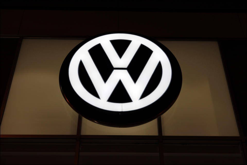 Den Abgasskandal haben viele Verbraucher VW noch nicht verziehen. (Bild: Getty Images)