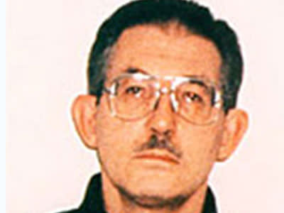 aldrich ames