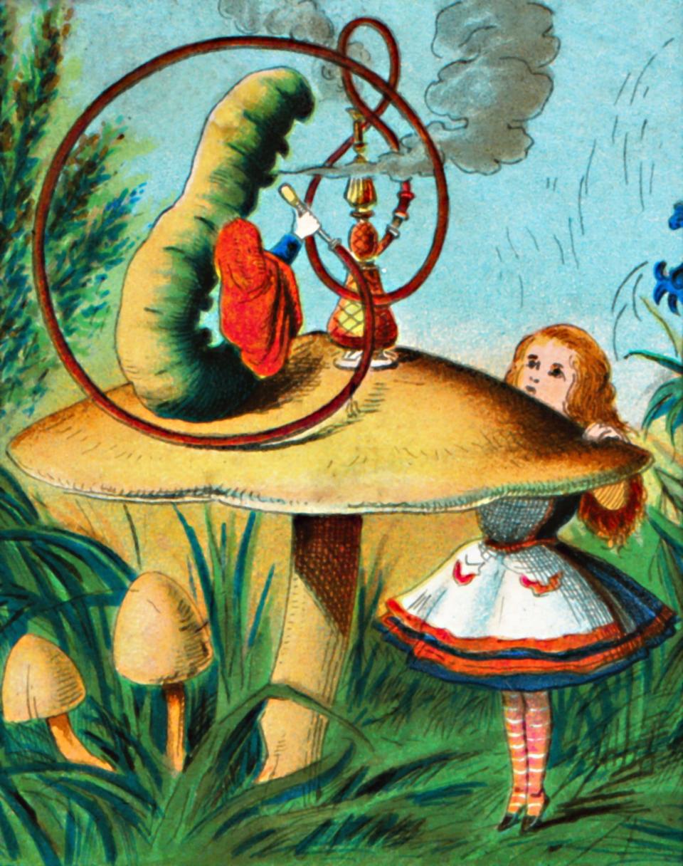 Alice's Adventures in Wonderland