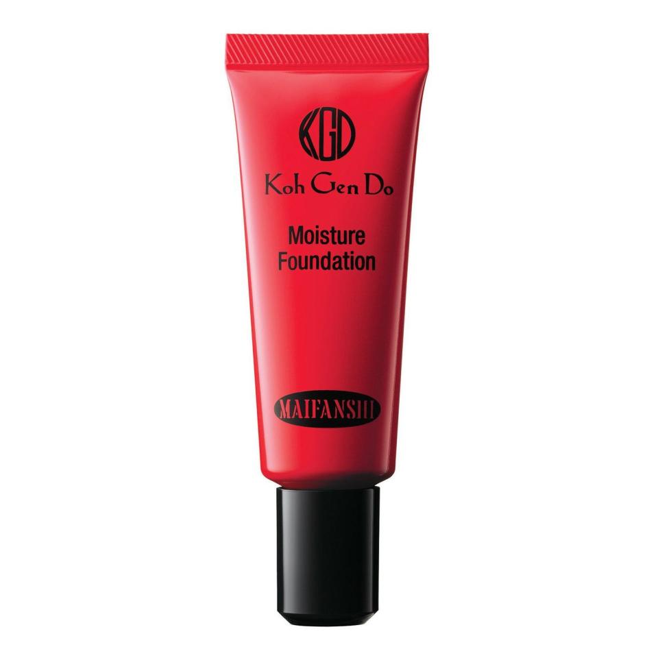 Maifanshi Moisture Foundation