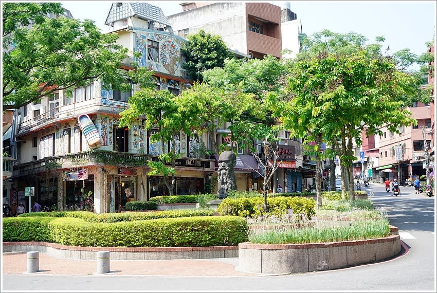 淡水古蹟博物館