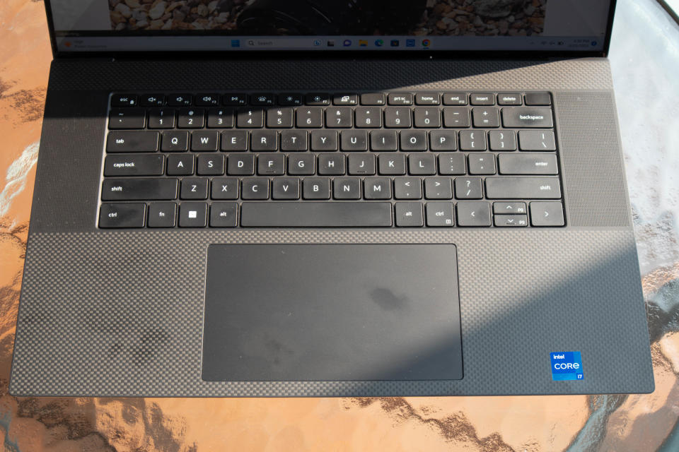 Dell XPS 17 9730