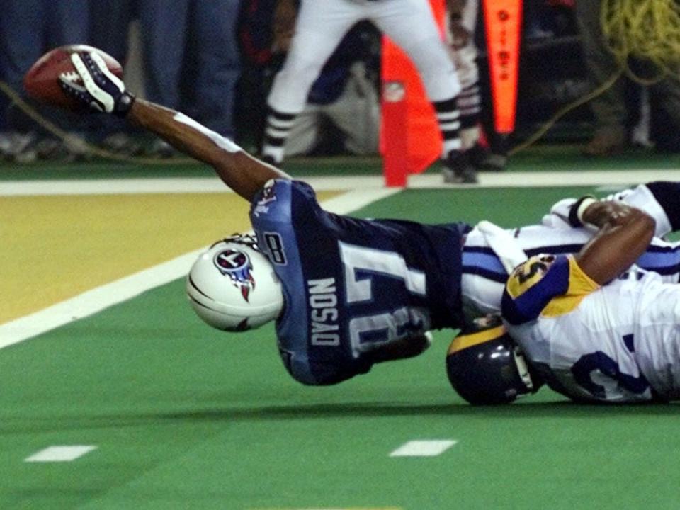 Super Bowl XXXIV