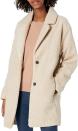 <p>This <span>Daily Ritual Teddy Bear Fleece Oversized-Fit Lapel Coat</span> ($42, originally $60) is as cozy as it comes; you'll love wrapping yourself in it. It has a laid-back, practical silhouette, and it's a winner in our books.</p>