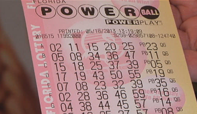 powerball