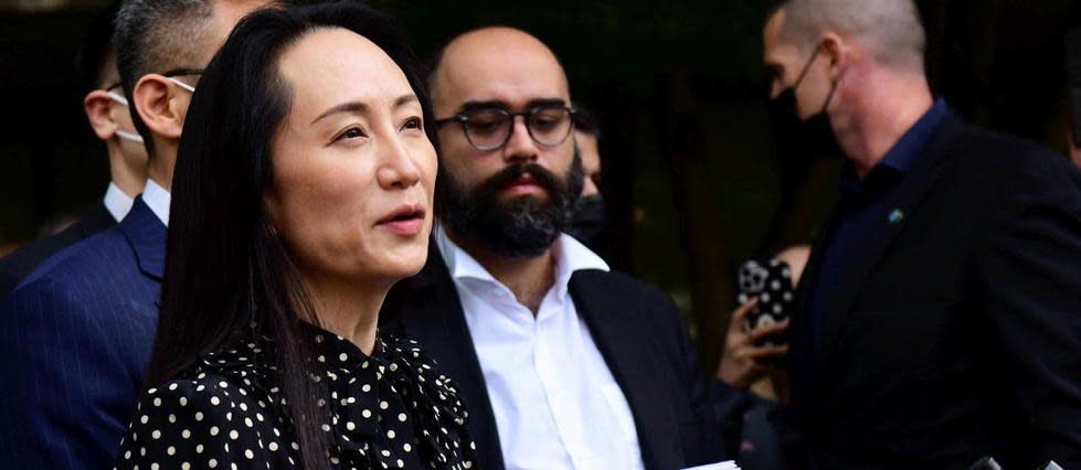 Après plusieurs années de détention, dans ce qui a été qualifié de « diplomatie des otages », la directrice financière du géant chinois des télécoms Huawei, Meng Wanzhou, a été libérée par le Canada.
