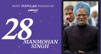 Manmohan Singh (born 26 September, 1932) <br>Former Prime Minister of India