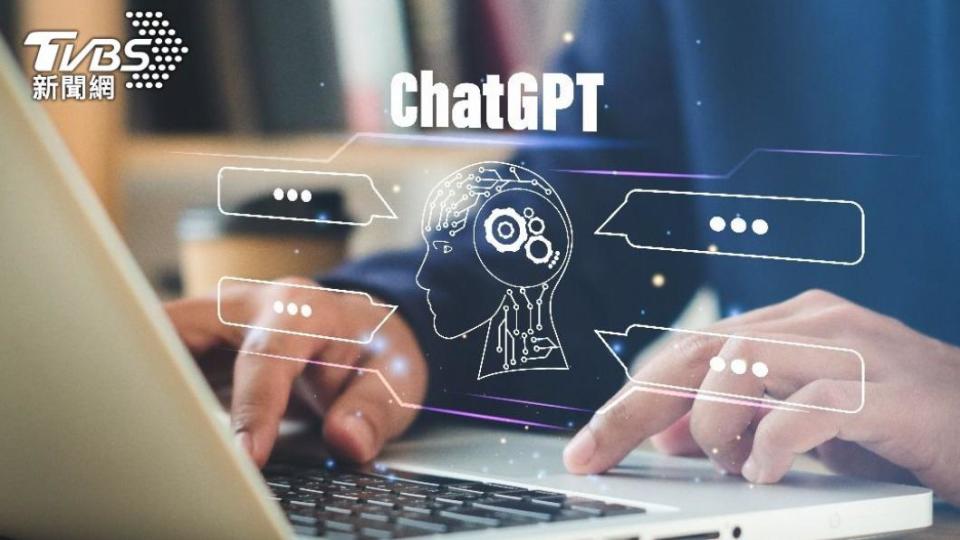 ChatGPT催生新職業「AI溝通師」。（示意圖／shutterstock達志影像）