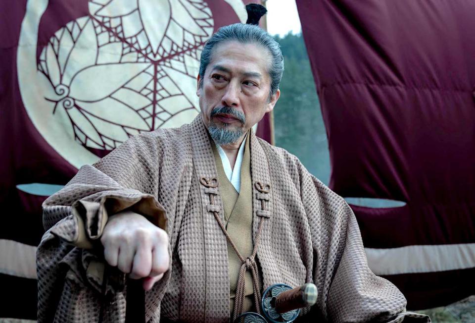 Shōgun Recap: The 5 Biggest Moments From an Earth-Shattering Episode
