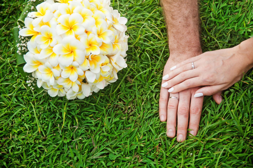 Use a cuticle oil to keep cuticles supple and nail beds hydrated