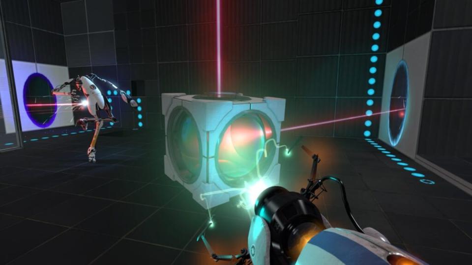 Portal 2 (valve)