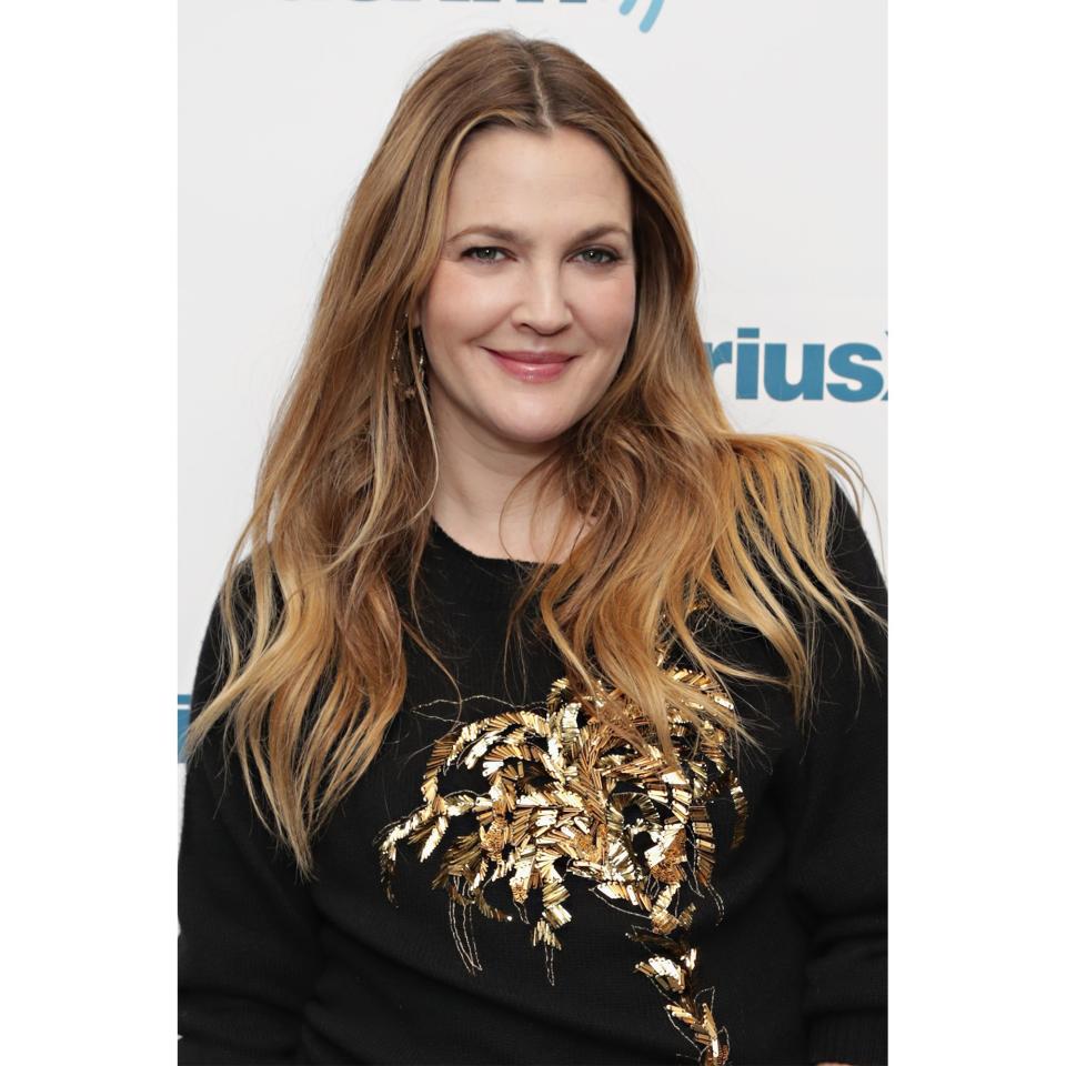 Drew Barrymore