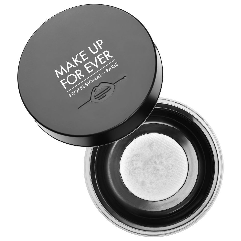 Make Up For Ever Ultra HD Microfinishing Loose Powder