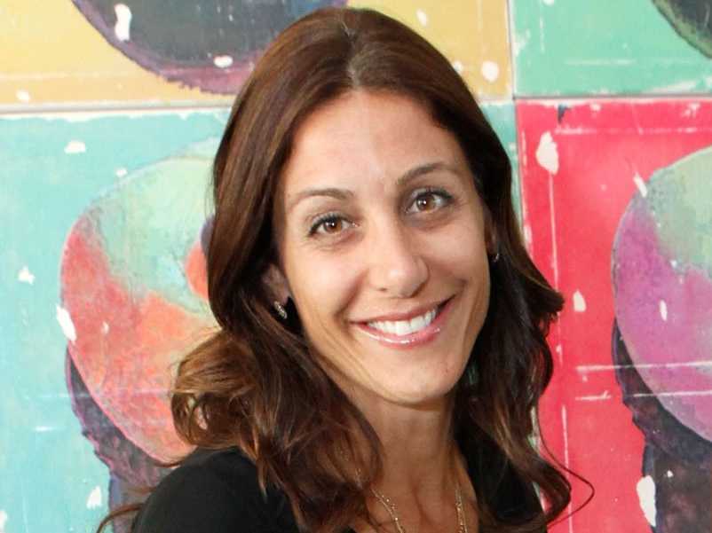 Jessica Herrin CEO Stella & Dot