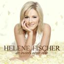 Im Juni 2007 erschien "So nah wie du", das zweite Album der damals 22-jährigen Helene Fischer. Auf dem Cover präsentiert sie sich elfenhaft und fast ein bisschen zu brav - von Superstar und Schlagerdiva noch keine Spur. (Bild: Electrola)