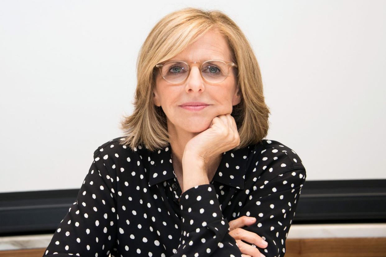 Nancy Meyers